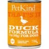 PetKind That's It! Duck Grain-Free Canned Dog Food 1 PetKind That's It! Duck Grain-Free Canned Dog Food -Blue Buffalo Shop 71114 MAIN. AC SS1800 V1681934966