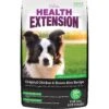 Health Extension Original Chicken & Brown Rice Recipe Dry Dog Food -Blue Buffalo Shop 71257 MAIN. AC SS1800 V1595604666