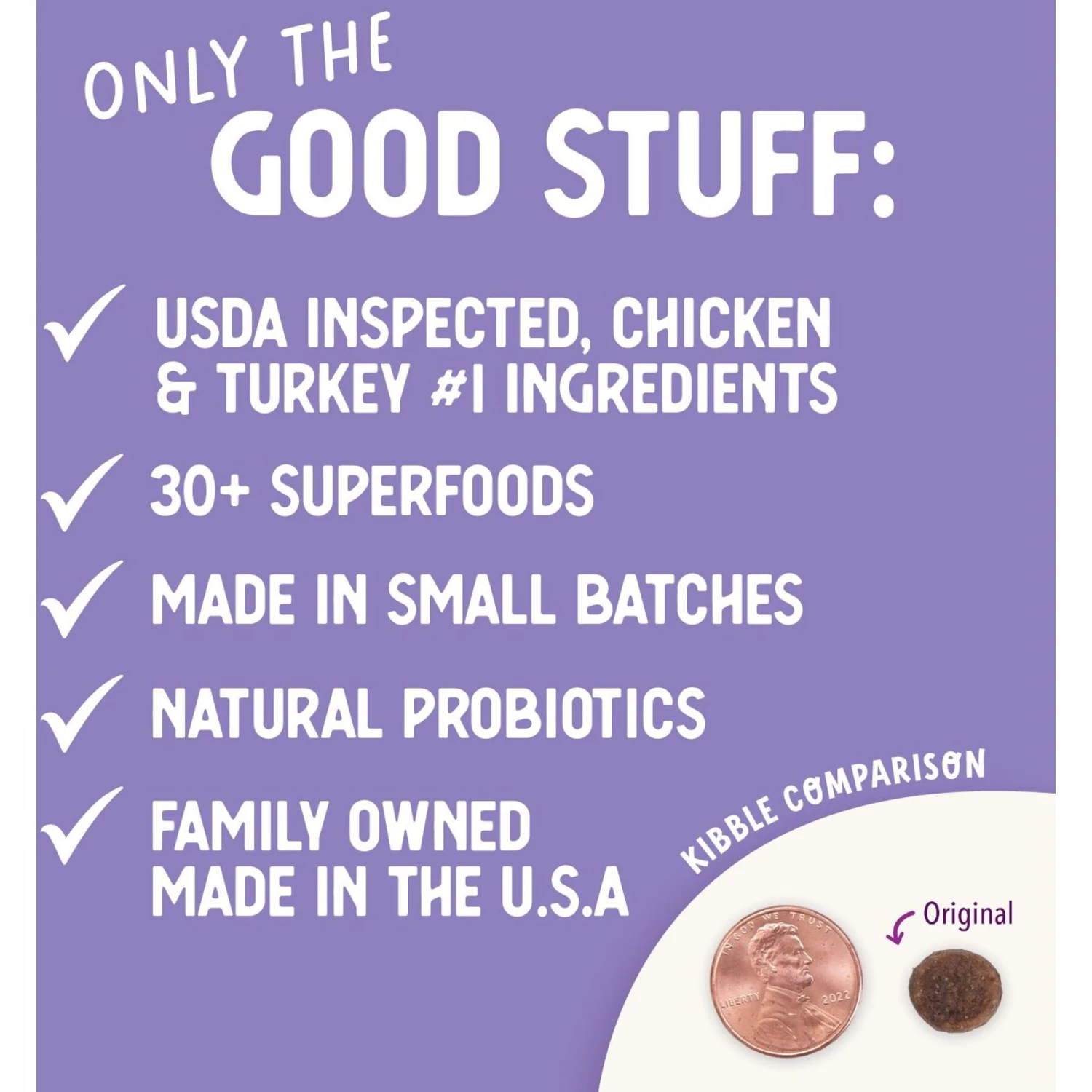 Health Extension Grain-Free Chicken & Turkey Recipe Dry Dog Food 9 Health Extension Grain-Free Chicken & Turkey Recipe Dry Dog Food - Image 7