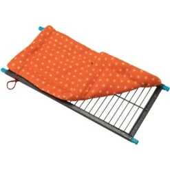 Coziwow 3-Door Heavy Duty Cat Cage Playpen With Wheels -Blue Buffalo Shop 712878 PT6. AC SS1800 V1681927151