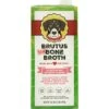 Brutus Broth Vegetable Broth Salmon Flavor Grain-Free Dog Food, 32-oz Bag -Blue Buffalo Shop 715054 MAIN. AC SS1800 V1668761715
