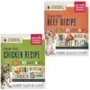 The Honest Kitchen Chicken Recipe Grain-Free Dehydrated Dog Food & The Honest Kitchen Beef Recipe Grain-Free Dehydrated Dog Food 2 The Honest Kitchen Chicken Recipe Grain-Free Dehydrated Dog Food & The Honest Kitchen Beef Recipe Grain-Free Dehydrated Dog Food -Blue Buffalo Shop 715598 MAIN. AC SS1800 V1669734195