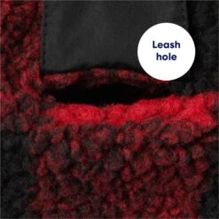 Frisco Reversible Medium Weight Boulder Plaid Dog & Cat Coat 13 Frisco Reversible Medium Weight Boulder Plaid Dog & Cat Coat -Blue Buffalo Shop 717846 PT6. AC SS1800 V1692193756