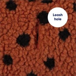 Frisco Dotted Dog & Cat Hoodie 17 Frisco Dotted Dog & Cat Hoodie -Blue Buffalo Shop 718326 PT6. AC SS1800 V1692979206