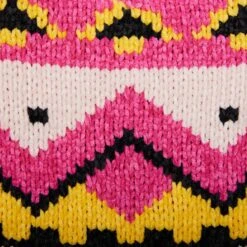 Frisco Bold Nordic V-Neck Dog & Cat Sweater -Blue Buffalo Shop 718710 PT5. AC SS1800 V1693234720