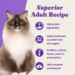 Halo Whitefish, Salmon, Seafood Medley Variety Pack Grain-Free Pate Adult Wet Cat Food, 5.5-oz Can, Case Of 12 11 Halo Whitefish, Salmon, Seafood Medley Variety Pack Grain-Free Pate Adult Wet Cat Food, 5.5-oz Can, Case Of 12 -Blue Buffalo Shop 721910 PT3. AC SS1800 V1669911318