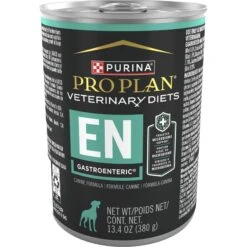Purina Pro Plan Veterinary Diets EN Gastroenteric Wet Dog Food
