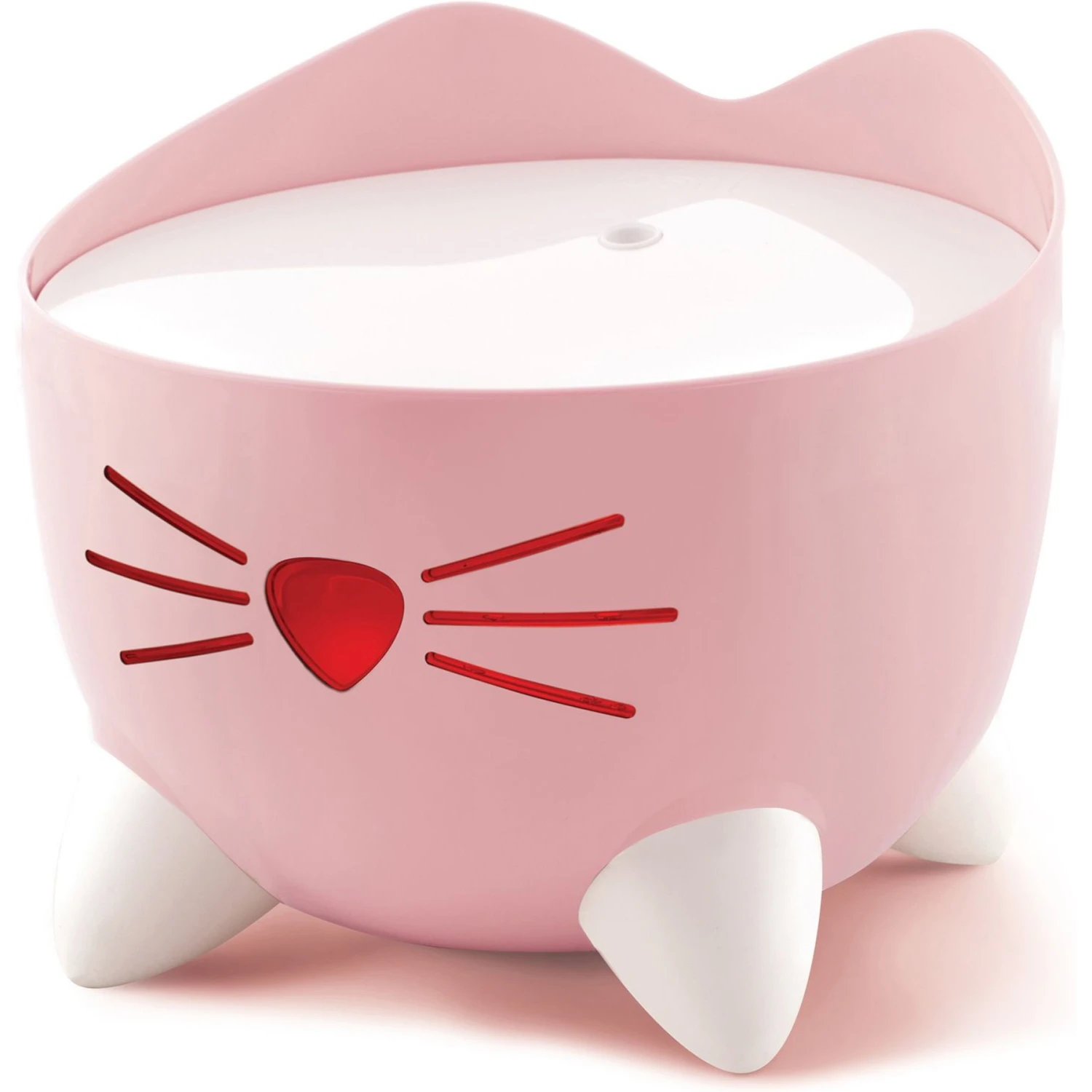 Catit Pixi Cat Drinking Fountain 4 Catit Pixi Cat Drinking Fountain - Image 2