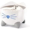 Catit Pixi Smart Stainless Top Cat Fountain Pump -Blue Buffalo Shop 727662 MAIN. AC SS1800 V1669828591
