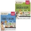 The Honest Kitchen Chicken Recipe Grain-Free Dehydrated Dog Food & The Honest Kitchen Turkey Recipe Grain-Free Dehydrated Dog Food 2 The Honest Kitchen Chicken Recipe Grain-Free Dehydrated Dog Food & The Honest Kitchen Turkey Recipe Grain-Free Dehydrated Dog Food -Blue Buffalo Shop 730630 MAIN. AC SS1800 V1670002680