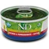 Farmina N&D Prime Chicken & Pomegranate Kitten Grain-Free Wet Cat Food, 2.46-oz Can, Case Of 24 2 Farmina N&D Prime Chicken & Pomegranate Kitten Grain-Free Wet Cat Food, 2.46-oz Can, Case Of 24 -Blue Buffalo Shop 734678 MAIN. AC SS1800 V1670441013