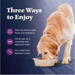 Blue Buffalo Wilderness Beef & Salmon Variety Pack Wet Dog Food 16 Blue Buffalo Wilderness Beef & Salmon Variety Pack Wet Dog Food -Blue Buffalo Shop 735422 PT6. AC SS1800 V1671574545