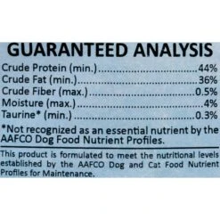 Wysong Archetype Chicken Formula Freeze-Dried Raw Dog & Cat Food -Blue Buffalo Shop 73665 PT3. AC SS1800 V1488918507