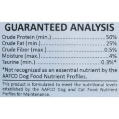 Wysong Archetype Quail Formula Freeze-Dried Raw Dog & Cat Food 11 Wysong Archetype Quail Formula Freeze-Dried Raw Dog & Cat Food -Blue Buffalo Shop 73669 PT3. AC SS1800 V1474484114