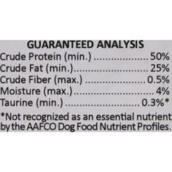 Wysong Dream Quail Freeze-Dried Raw Dog & Cat Treats -Blue Buffalo Shop 73681 PT3. AC SS1800 V1475249905