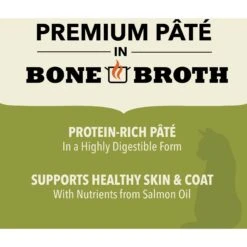 ACANA Chicken + Tuna Recipe In Bone Broth Grain-Free Wet Kitten Food, 3-oz Can, Case Of 24 13 ACANA Chicken + Tuna Recipe In Bone Broth Grain-Free Wet Kitten Food, 3-oz Can, Case Of 24 -Blue Buffalo Shop 741062 PT5. AC SS1800 V1681754108