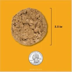 ACANA Chicken Recipe Patties Grain-Free Freeze-Dried Dog Food & Topper, 14-oz Bag 17 ACANA Chicken Recipe Patties Grain-Free Freeze-Dried Dog Food & Topper, 14-oz Bag -Blue Buffalo Shop 741174 PT6. AC SS1800 V1688759852