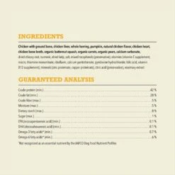 ACANA Chicken Recipe Patties Grain-Free Freeze-Dried Dog Food & Topper, 14-oz Bag 19 ACANA Chicken Recipe Patties Grain-Free Freeze-Dried Dog Food & Topper, 14-oz Bag -Blue Buffalo Shop 741174 PT8. AC SS1800 V1688759862