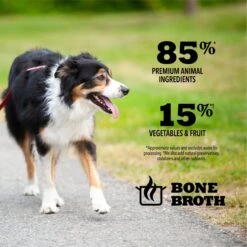 ACANA Premium Pate Puppy Recipe In Bone Broth Grain-Free Wet Dog Food 15 ACANA Premium Pate Puppy Recipe In Bone Broth Grain-Free Wet Dog Food -Blue Buffalo Shop 741334 PT4. AC SS1800 V1682006807