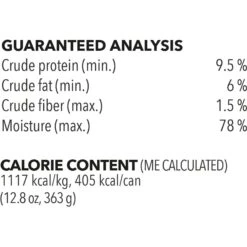 ACANA Premium Pate Puppy Recipe In Bone Broth Grain-Free Wet Dog Food 17 ACANA Premium Pate Puppy Recipe In Bone Broth Grain-Free Wet Dog Food -Blue Buffalo Shop 741334 PT6. AC SS1800 V1681926222