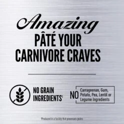 ORIJEN Kitten Recipe Chicken + Salmon Entree In Bone Broth Wet Cat Food 13 ORIJEN Kitten Recipe Chicken + Salmon Entree In Bone Broth Wet Cat Food -Blue Buffalo Shop 741350 PT5. AC SS1800 V1681754989
