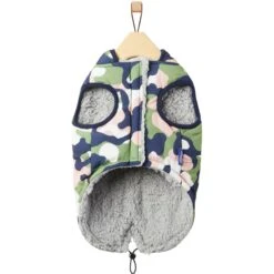 Frisco Medium Weight Urban City Camo Printed Dog & Cat Hooded Coat 15 Frisco Medium Weight Urban City Camo Printed Dog & Cat Hooded Coat -Blue Buffalo Shop 742358 PT4. AC SS1800 V1693234861