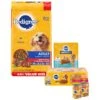 Pedigree Dentastix Large Original Dental Dog Treats + 2 Items -Blue Buffalo Shop 743862 MAIN. AC SS1800 V1671572807