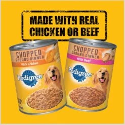 Pedigree Dentastix Large Original Dental Dog Treats + 2 Items -Blue Buffalo Shop 743862 PT6. AC SS1800 V1671573235