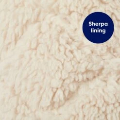 Frisco Medium Weight Quilted Sherpa Dog & Cat Zipper Coat 15 Frisco Medium Weight Quilted Sherpa Dog & Cat Zipper Coat -Blue Buffalo Shop 744166 PT5. AC SS1800 V1692203513