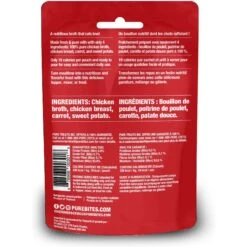 PureBites Cat Broths Chicken & Vegetables Food Topping -Blue Buffalo Shop 750462 PT1. AC SS1800 V1677533849