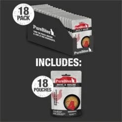 PureBites Cat Broths Chicken & Vegetables Food Topping -Blue Buffalo Shop 750462 PT5. AC SS1800 V1677619045