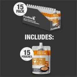 PureBites Plus Squeezables- Skin & Coat Cat Food Toppings 14 PureBites Plus Squeezables- Skin & Coat Cat Food Toppings -Blue Buffalo Shop 750622 PT5. AC SS1800 V1677619958