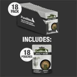 PureBites Dog Broths Chicken & Beef Food Topping -Blue Buffalo Shop 750654 PT5. AC SS1800 V1677619898