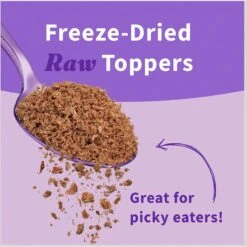 Halo Beef Protein Recipe Freeze-Dried Raw Dog Food Topper 12 Halo Beef Protein Recipe Freeze-Dried Raw Dog Food Topper -Blue Buffalo Shop 75153 PT3. AC SS1800 V1691511071