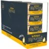 Reveal Natural Limited Ingredient Grain-Free Chicken Breast In Broth Wet Kitten Food, 2.47-oz, Case Of 12 1 Reveal Natural Limited Ingredient Grain-Free Chicken Breast In Broth Wet Kitten Food, 2.47-oz, Case Of 12 -Blue Buffalo Shop 752446 MAIN. AC SS1800 V1673648125