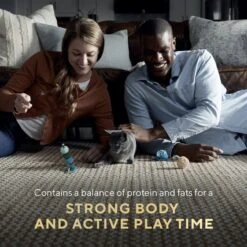 Sheba Perfect Portions Kitten Chicken Pate Wet Cat Food 14 Sheba Perfect Portions Kitten Chicken Pate Wet Cat Food -Blue Buffalo Shop 752934 PT3. AC SS1800 V1672843185