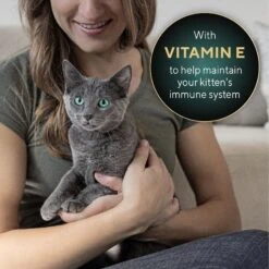 Sheba Perfect Portions Kitten Chicken Pate Wet Cat Food 15 Sheba Perfect Portions Kitten Chicken Pate Wet Cat Food -Blue Buffalo Shop 752934 PT4. AC SS1800 V1672783199