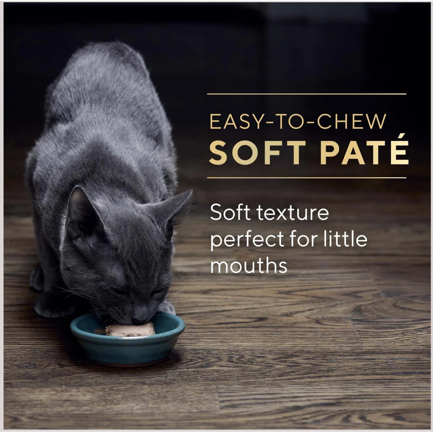 Sheba Perfect Portions Kitten Chicken Pate Wet Cat Food 10 Sheba Perfect Portions Kitten Chicken Pate Wet Cat Food - Image 8
