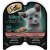 Sheba Perfect Portions Kitten Salmon Soft Pate Wet Cat Food 1 Sheba Perfect Portions Kitten Salmon Soft Pate Wet Cat Food -Blue Buffalo Shop 752966 MAIN. AC SS1800 V1672782318