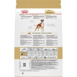 Royal Canin Breed Health Nutrition Boxer Adult Dry Dog Food 13 Royal Canin Breed Health Nutrition Boxer Adult Dry Dog Food -Blue Buffalo Shop 75421 PT2. AC SS1800 V1697213408
