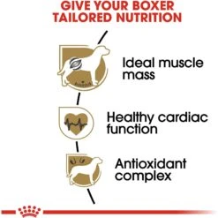 Royal Canin Breed Health Nutrition Boxer Adult Dry Dog Food 15 Royal Canin Breed Health Nutrition Boxer Adult Dry Dog Food -Blue Buffalo Shop 75421 PT4. AC SS1800 V1697216147