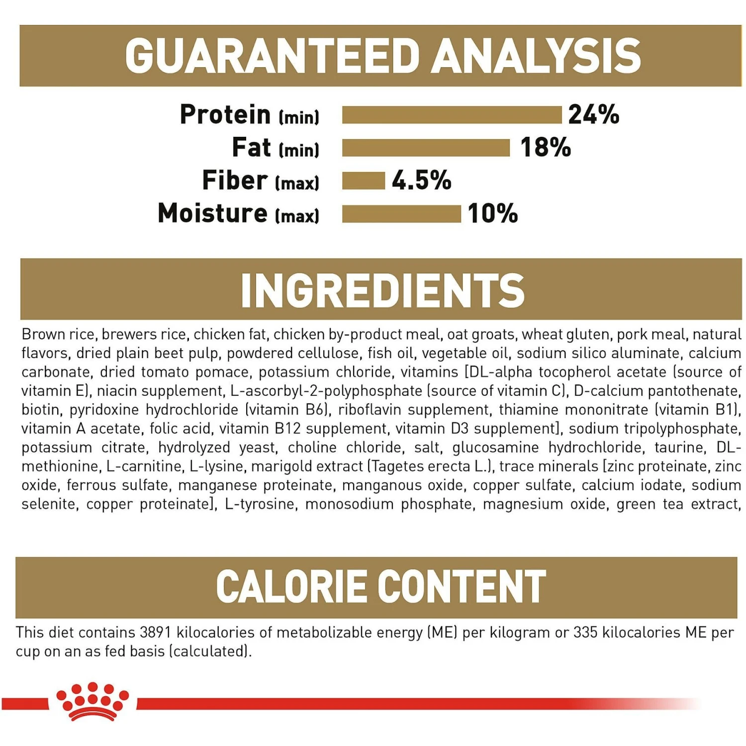 Royal Canin Breed Health Nutrition Boxer Adult Dry Dog Food 9 Royal Canin Breed Health Nutrition Boxer Adult Dry Dog Food - Image 7