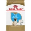 Royal Canin Breed Health Nutrition Pug Puppy Dry Dog Food
