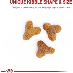 Royal Canin Breed Health Nutrition Pug Puppy Dry Dog Food -Blue Buffalo Shop 75443 PT3. AC SS1800 V1695219135
