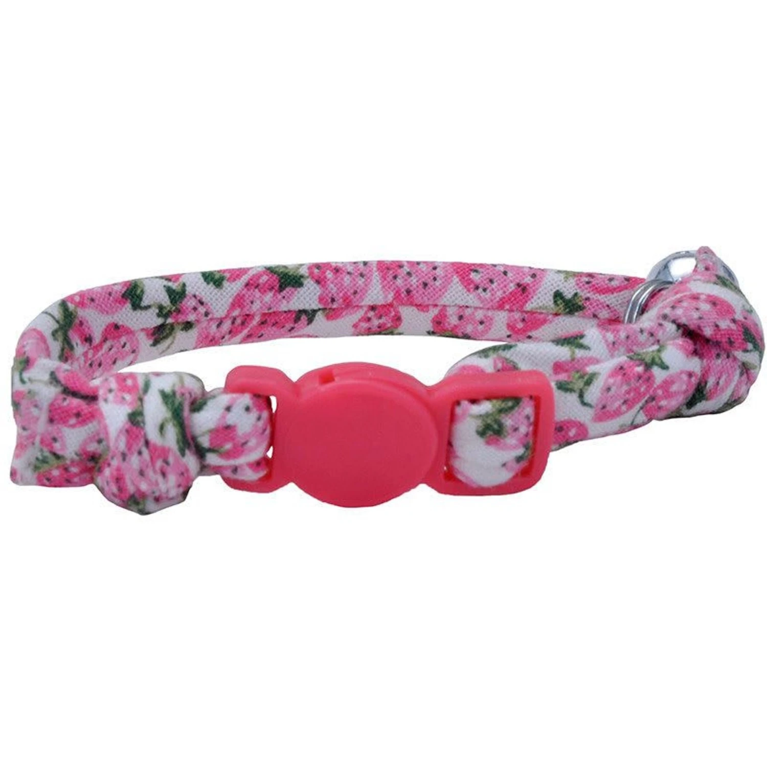 Li'l Pals Round Kitten Collar 3 Li'l Pals Round Kitten Collar