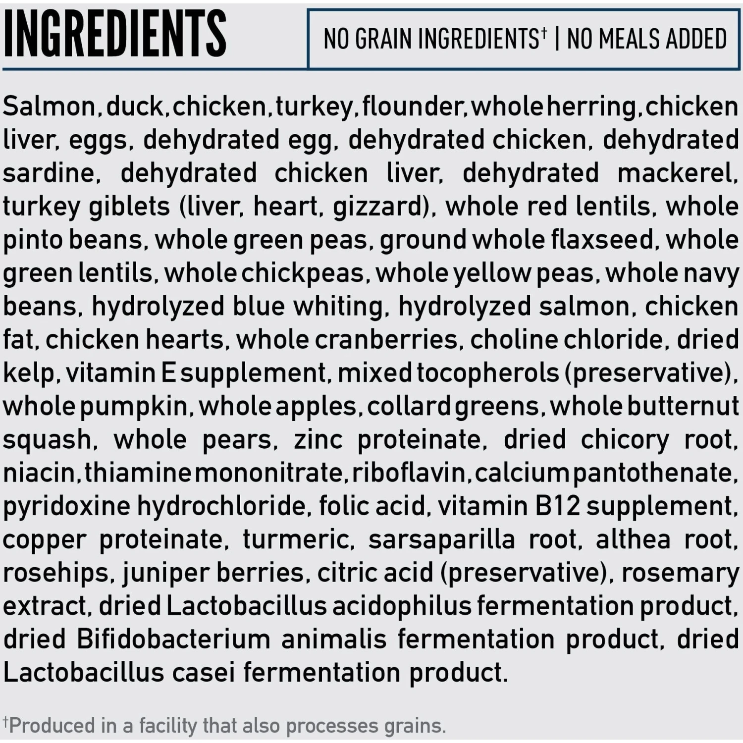 ORIJEN Guardian Senior 7+ Grain-Free Dry Cat Food 8 ORIJEN Guardian Senior 7+ Grain-Free Dry Cat Food - Image 6