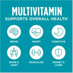 Instinct Boost Mixers Multivitamin Grain-Free Freeze-Dried Raw Adult Dog Food Topper -Blue Buffalo Shop 755710 PT4. AC SS1800 V1690814159