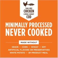 Instinct Boost Mixers Healthy Energy Grain-Free Freeze-Dried Raw Dog Food Topper, 5.5-oz Bag 16 Instinct Boost Mixers Healthy Energy Grain-Free Freeze-Dried Raw Dog Food Topper, 5.5-oz Bag -Blue Buffalo Shop 755734 PT5. AC SS1800 V1690814064