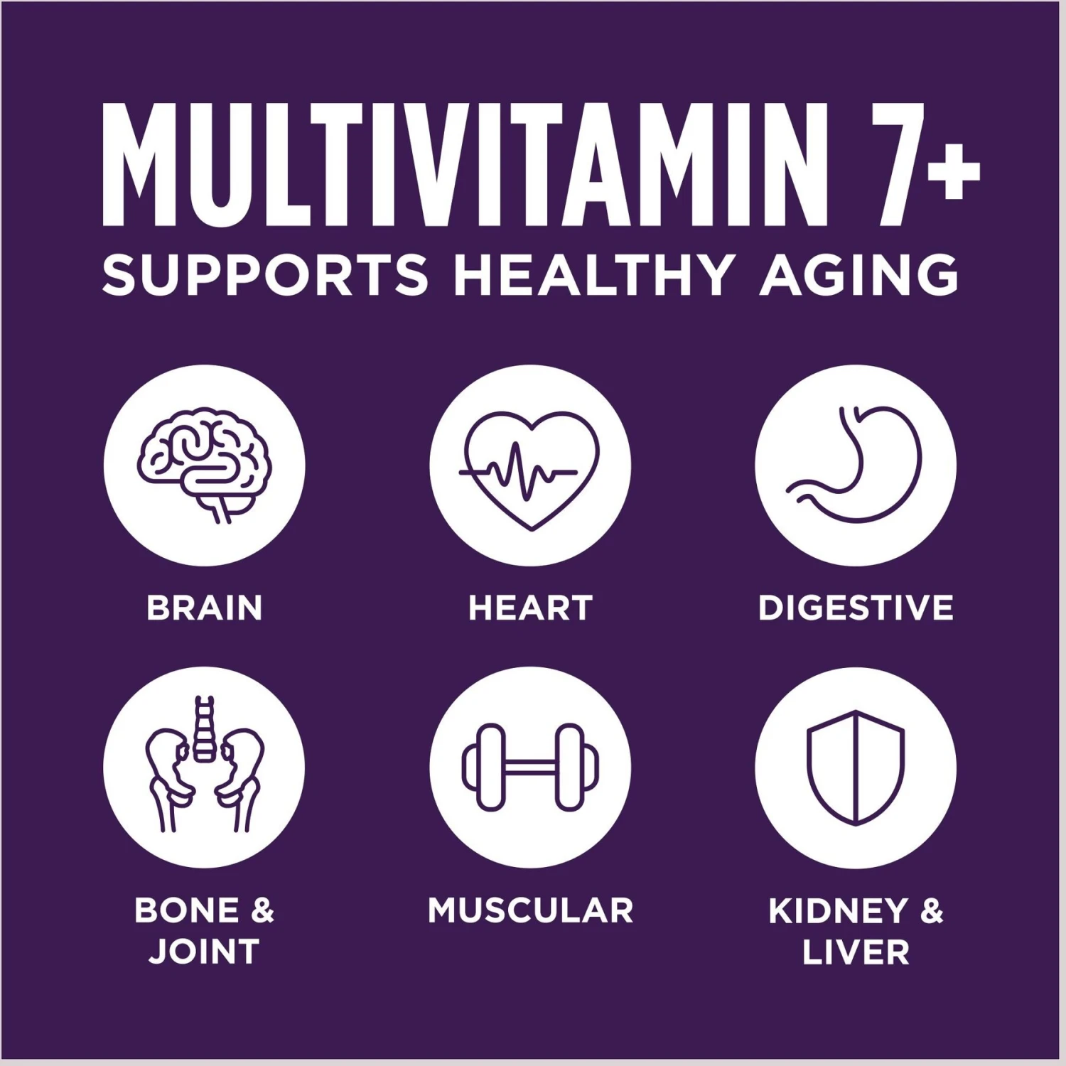 Instinct Boost Mixers Multivitamin Grain-Free Freeze-Dried Raw Adult 7+ Cat Food Topper, 5.5-oz Bag 7 Instinct Boost Mixers Multivitamin Grain-Free Freeze-Dried Raw Adult 7+ Cat Food Topper, 5.5-oz Bag - Image 5