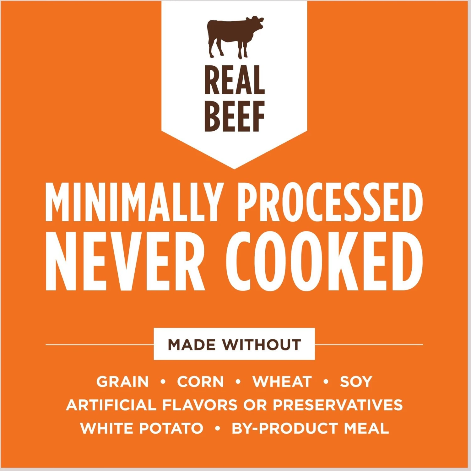 Instinct Boost Mixers Multivitamin Grain-Free Freeze-Dried Raw Adult 7+ Cat Food Topper, 5.5-oz Bag 8 Instinct Boost Mixers Multivitamin Grain-Free Freeze-Dried Raw Adult 7+ Cat Food Topper, 5.5-oz Bag - Image 6